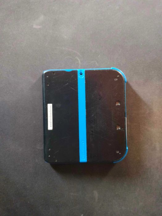 Nintendo 2DS + Joc New Super Mario Bros 2