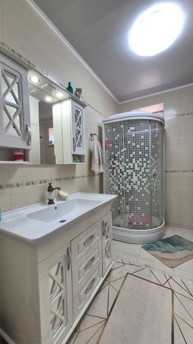 Коттедж, мкр. Геолог