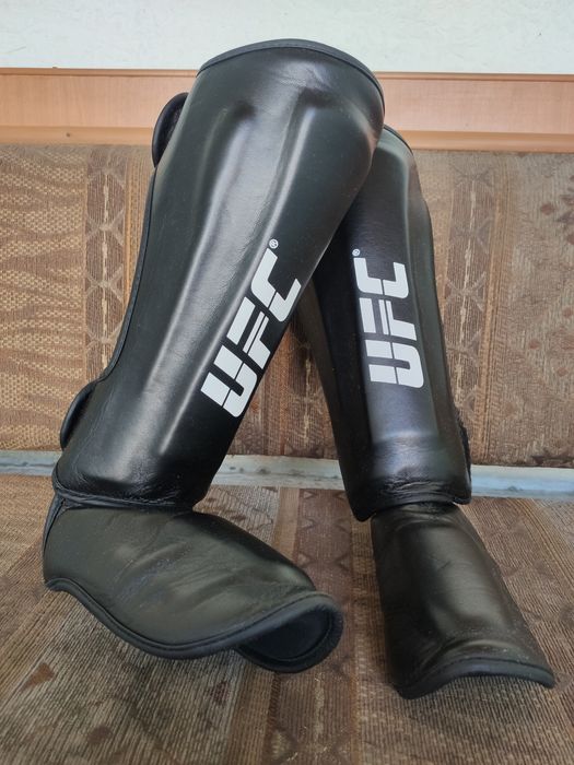 Футы UFC для детей