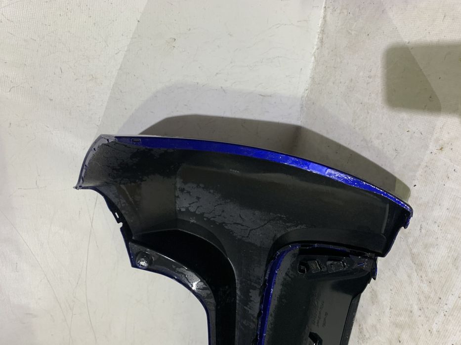 Bara spate Toyota Yaris, 2020, 2021, 2022, 2023, 2024, cod origine OE 52159-K0030.