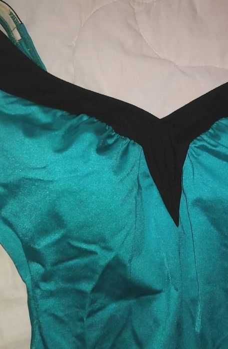 Costum de baie LA PERLA , model foarte frumos