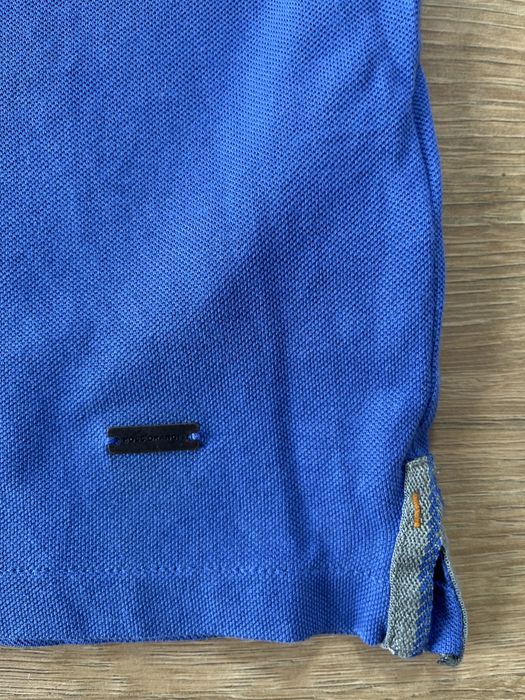 Hugo Boss,Scotch&Soda поло тениски рязмер L