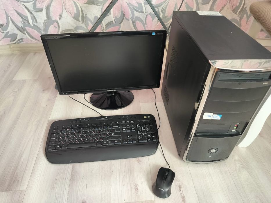 Продам компьютер
