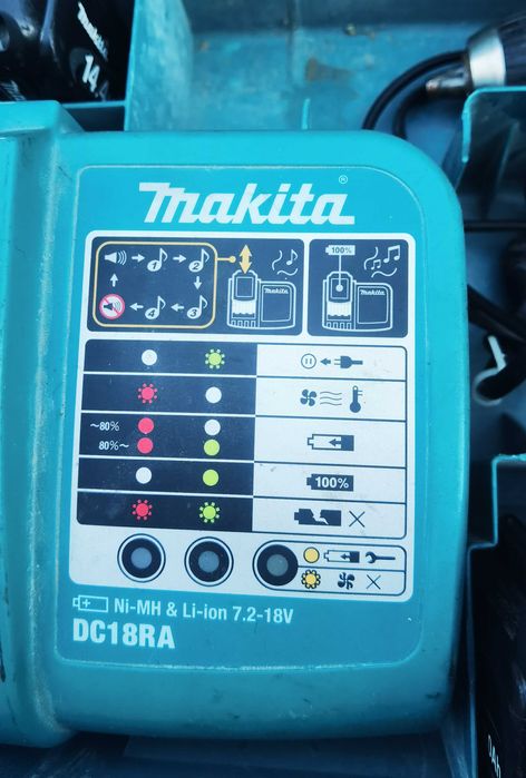 винтоверт макита