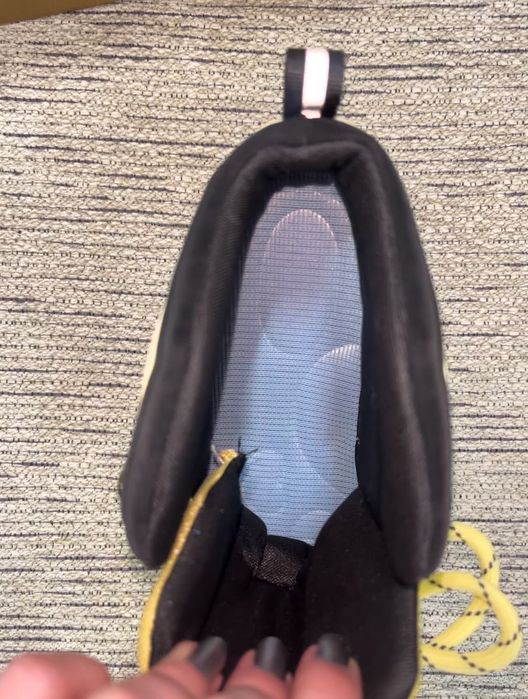 Ботинки 43 размер