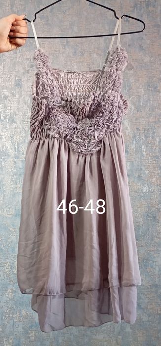 Платье продам б/у