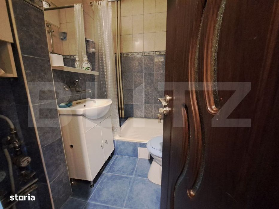 Apartament cu 4 camere, langa parcul Olosig