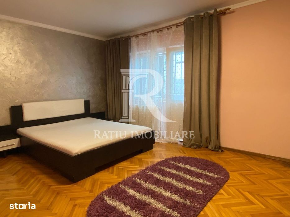 Apartament 2 camere | 60 mp utili | Nufarul | Oradea