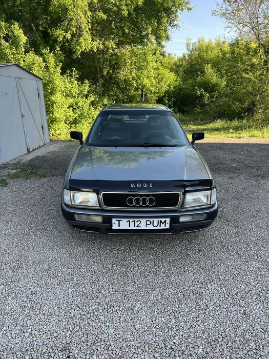 Продам Audi 80 B4.