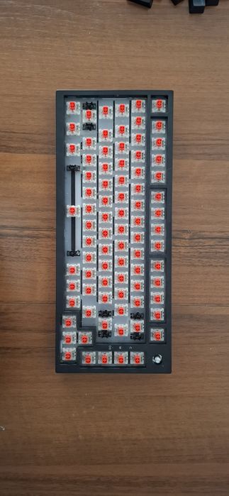Клавиатура Ajazz Ak820