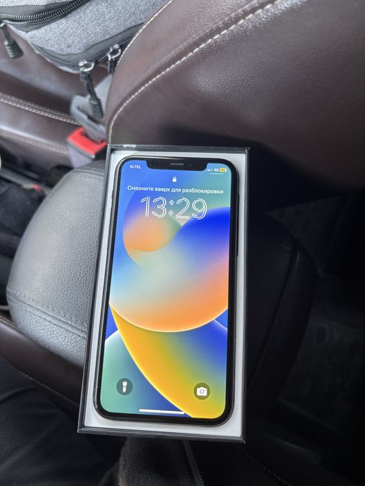 Айфон 11 про в хорошем сост