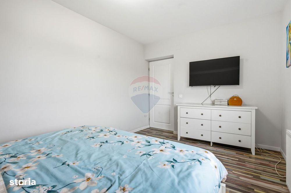 Casă elegantă de vânzare în Hlincea