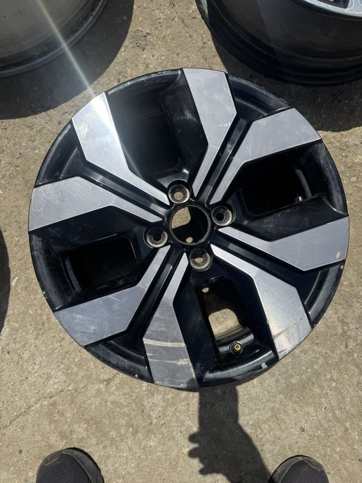 Janta aliaj 16" Dacia Logan 3 Sandero 3 model Randia cod 403006547R