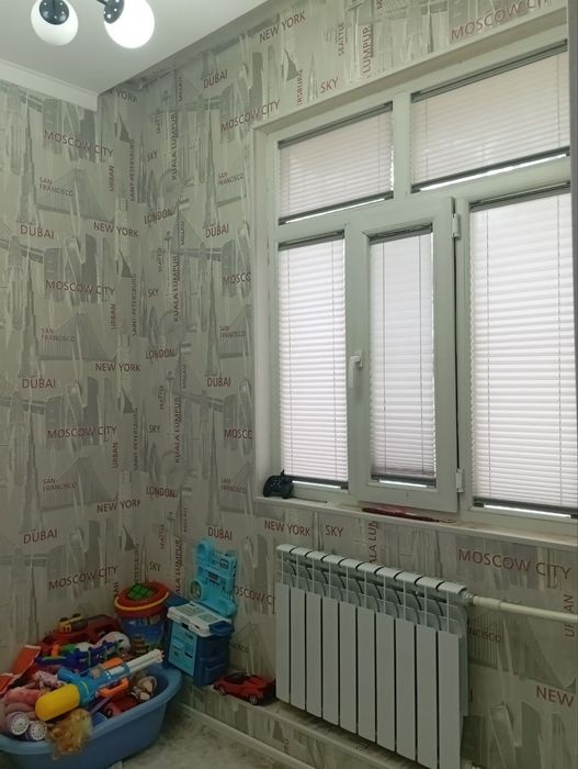 Срочно продаётся квартира 2в3/1/4