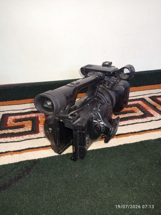 Sony video camera