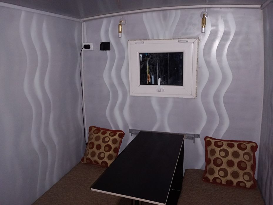 Продам автодом (кемпер)