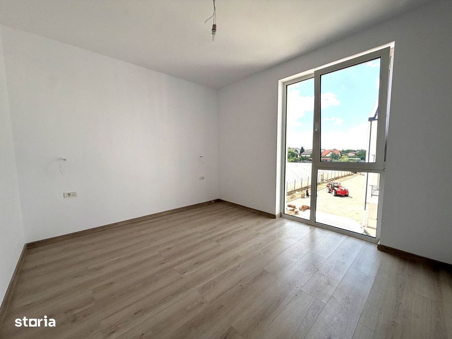 Comision 0% - Apartament modern, 2 camere, 50 mp, etaj 2 - Dambovita