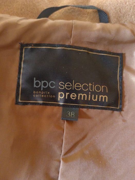 Пальто -накидка пончо