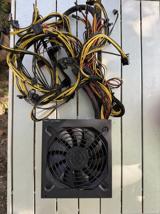 Блоки питания 1600w 1800w