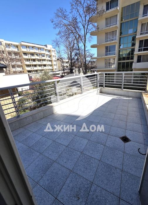 Едностаен апартамент в к-с „Сол Е Мар“, к.к. Слънчев бряг