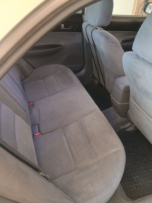 Mazda 6 2.0 141 к.с бензин + АГУ
