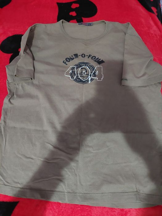 Tricouri vara maneca scurta