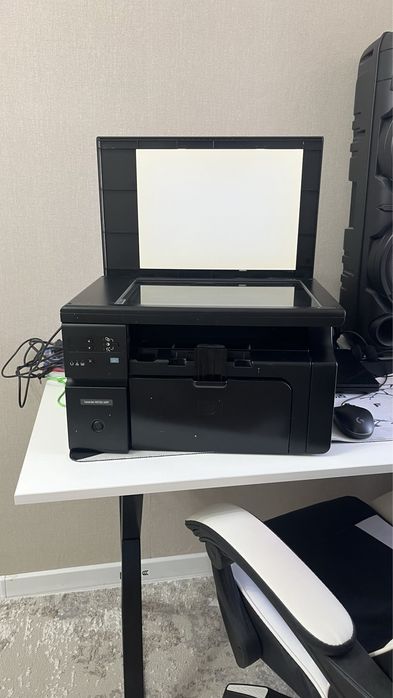 Продаю принтер 3в1,отлично работает