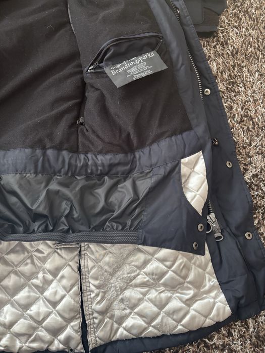 Geacă Wellensteyn Brandungsparka - Marime L