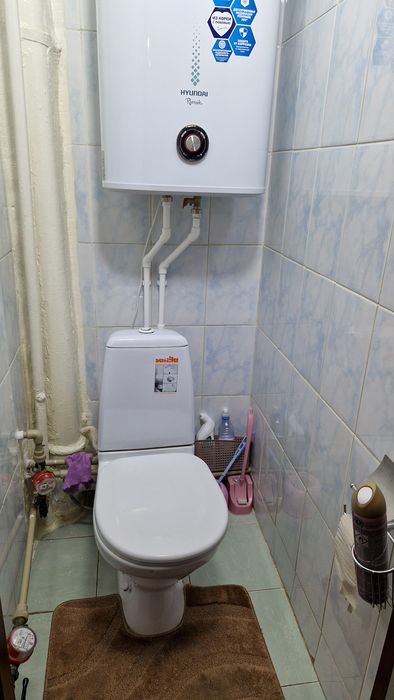 Продам 4 комн квартиру