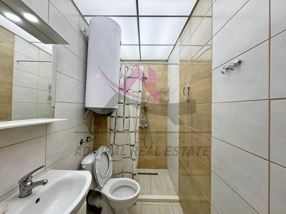 Дава се под наем Едностаен апартамент в Варна, Победа - 38 кв.м за 400 € - Снимка #2