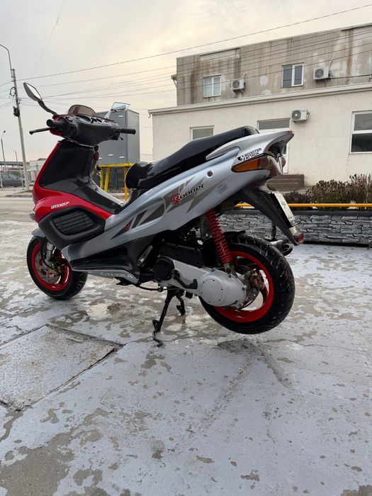 Gilera runner(49-50) recent adus