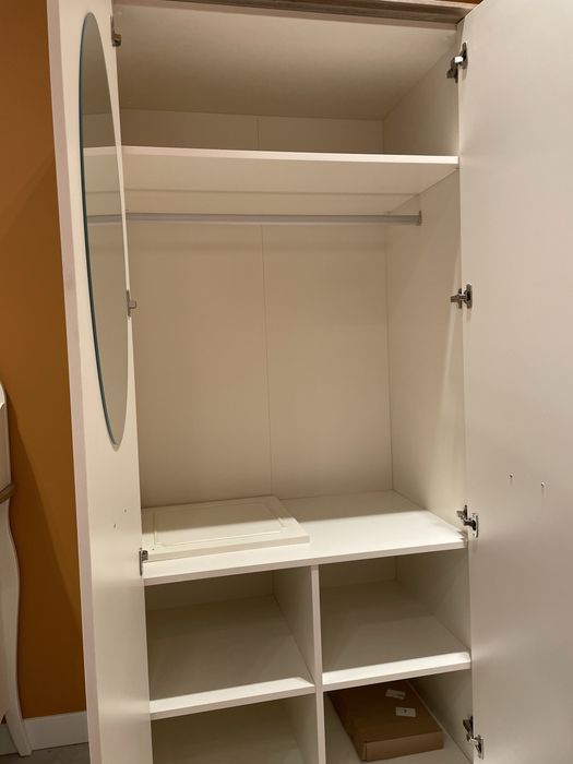 Шкаф спальный/детский Dogtas