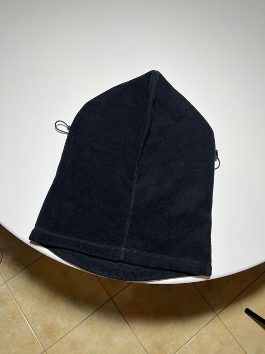 Поларна маска балаклава за ски The North Face (оригинал, Buff / шапка)