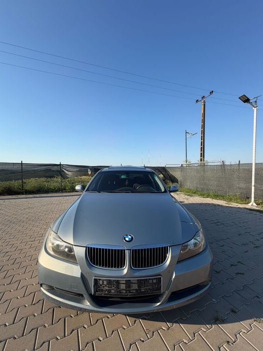 BMW 3 Series 2005 — imagine 3