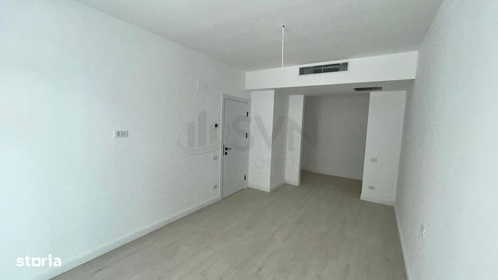 Apartament 2 camere Premium MTM PIPERA LAKE