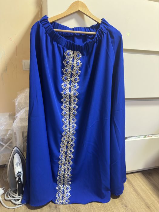 Костюм для праздника Масленница