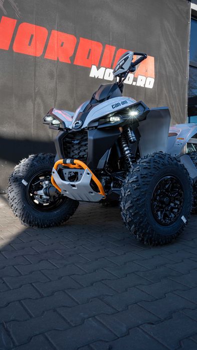 Can-Am Renegade X XC 1000R INT '25