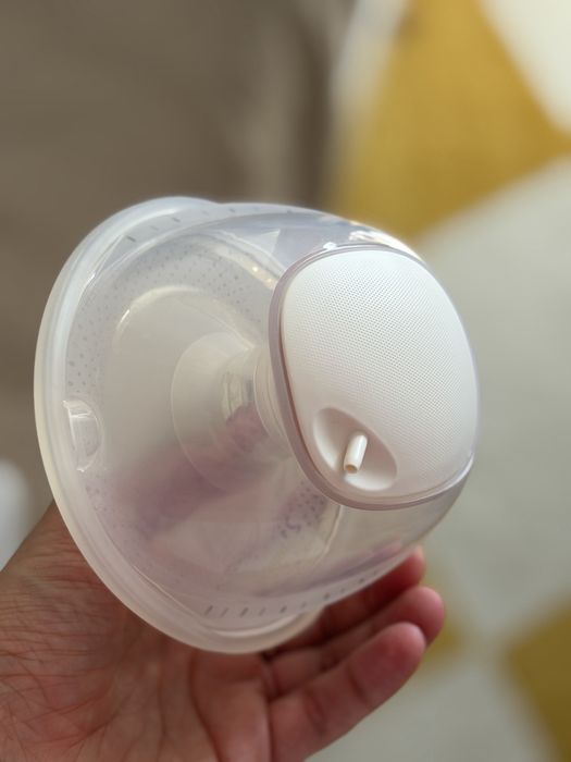Pompa san electrica handsfree Phillips Avent