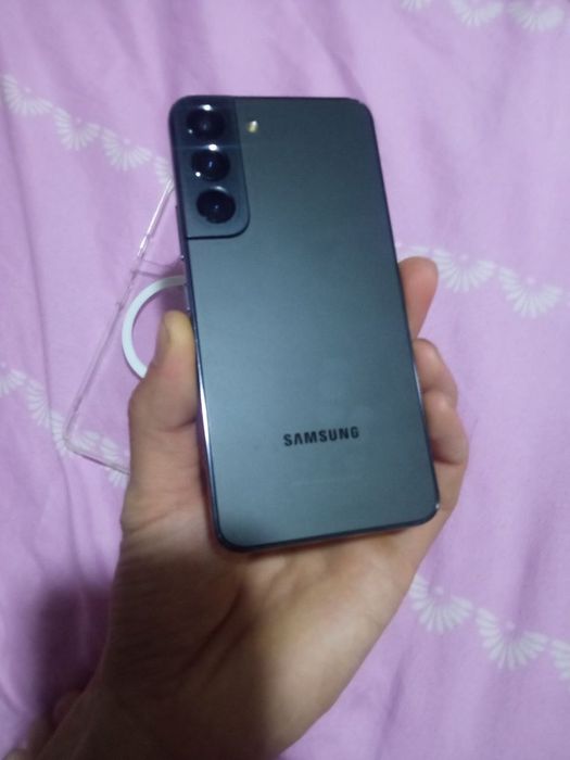 Samsung S22 8/256 Koreya
