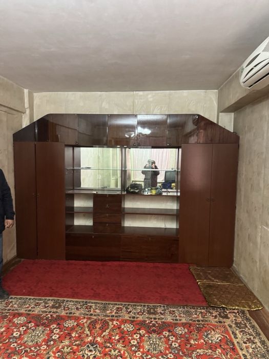 Аренда квартира Кора камиш 1/2 2 хона