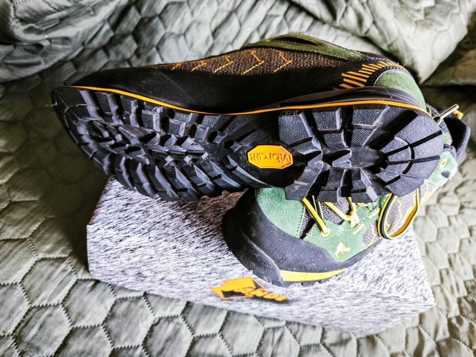 Туристически обувки ANDE NORDIC KVL 2.0