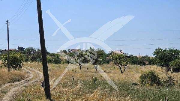 Парцел - Несебър