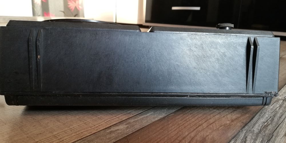 Radio Tehnoton  RS 1211