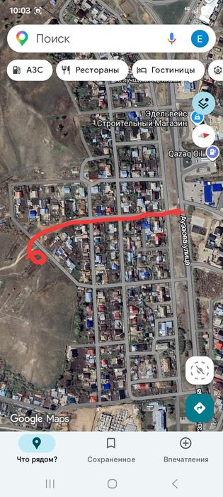 Продам участок ИЖС 10 соток