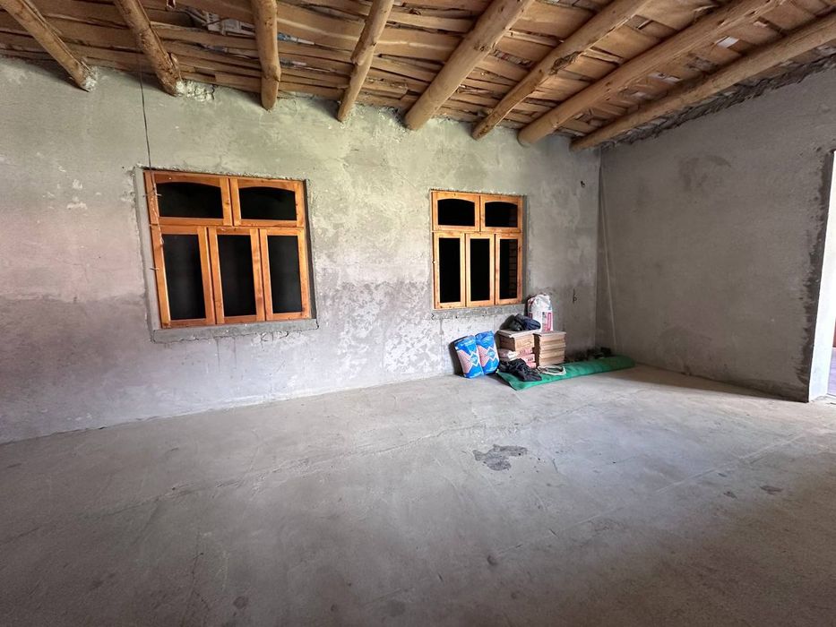 Кибрай Хосилдор МФЙ ул Ёшлик 10 соток 291 м² 6 комнат по рыночной цене