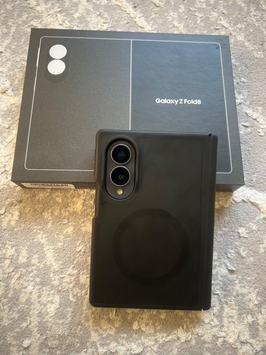 Samsung Galaxy Fold 8,  512 gb