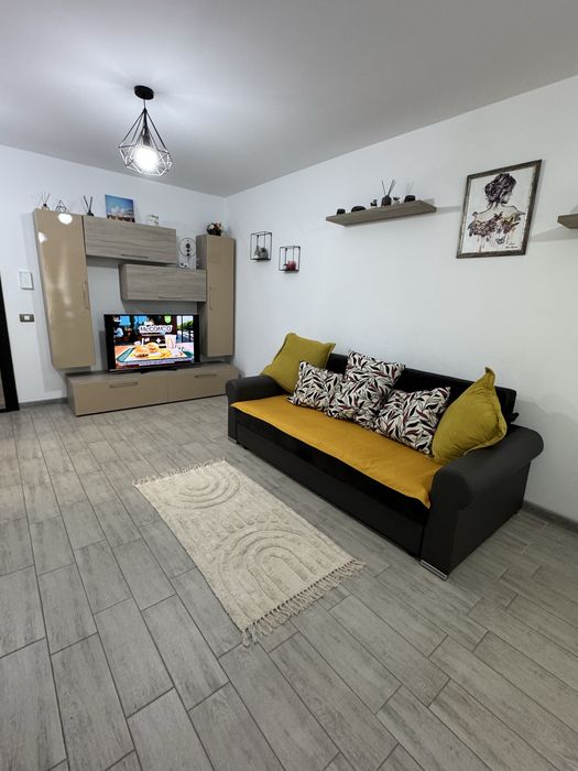 Oferta luna iulie,Apartament 2camere,Alezzi -Mamaia pret real,se poate aplica reduce ptr o perioada de peste 3zile.