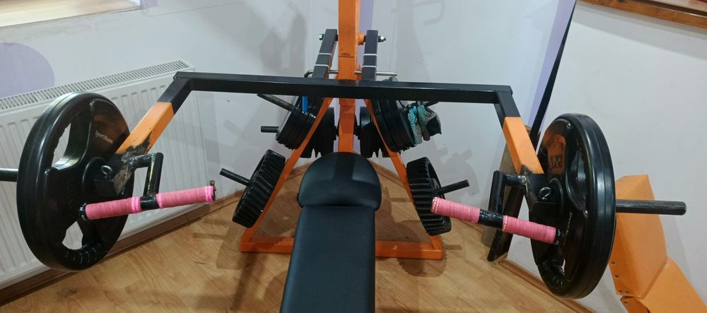 Aparat Multifuncțional