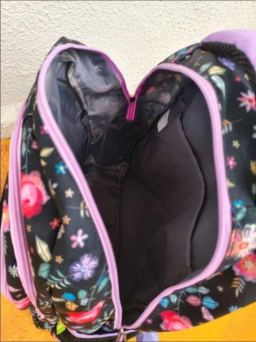 Rucsac Ghiozdan scolari ECADA 61481 School Backpack