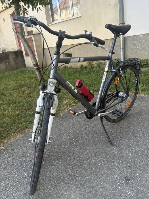 Vand bicicleta